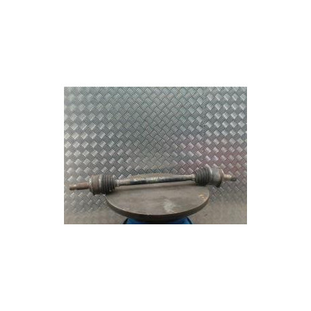 Cardan gauche (transmission) MERCEDES VITO 447 MIXTO PHASE 1 d’occasion