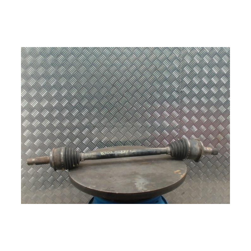 Cardan gauche (transmission) MERCEDES VITO 447 MIXTO PHASE 1 d’occasion