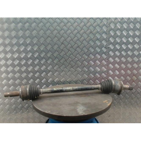 Cardan gauche (transmission) MERCEDES VITO 447 MIXTO PHASE 1 d’occasion