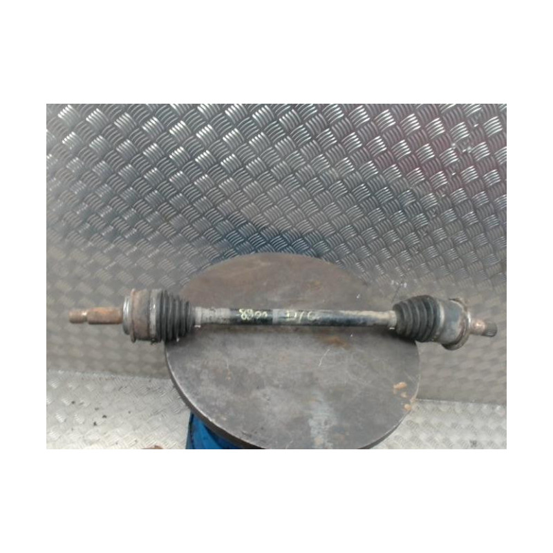 Cardan gauche (transmission) MERCEDES VITO 447 MIXTO PHASE 1 d’occasion