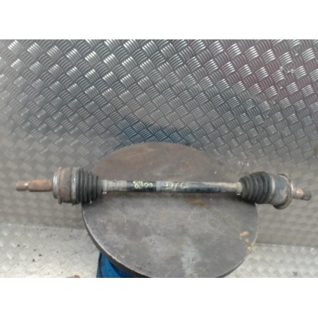 Cardan gauche (transmission) MERCEDES VITO 447 MIXTO PHASE 1 d’occasion