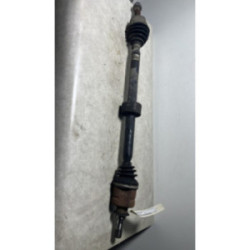 Cardan droit (transmission) OPEL CORSA D PHASE 1 d’occasion