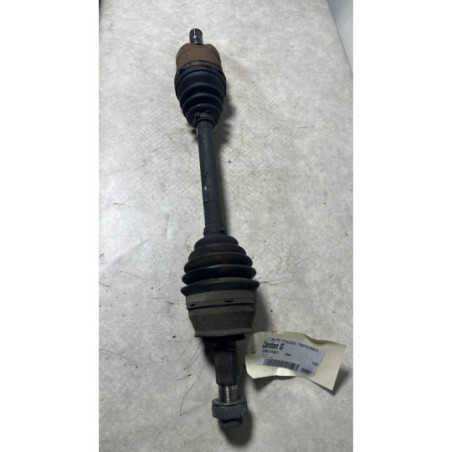 Cardan gauche (transmission) OPEL CORSA D PHASE 1 d’occasion