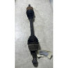 Cardan gauche (transmission) OPEL CORSA D PHASE 1 d’occasion