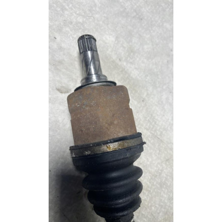 Cardan gauche (transmission) OPEL CORSA D PHASE 1 d’occasion