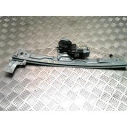 Leve vitre electrique avant gauche PEUGEOT 207 PHASE 1 d’occasion