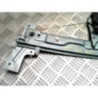 Leve vitre electrique avant gauche PEUGEOT 207 PHASE 1 d’occasion