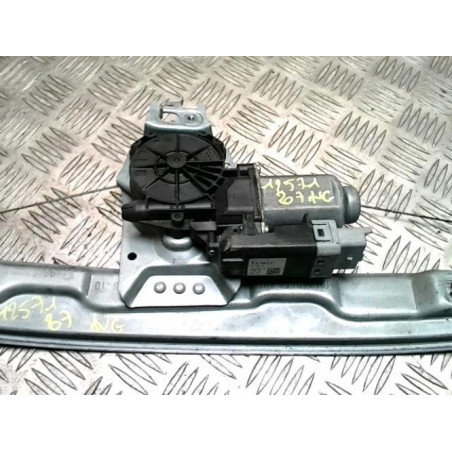 Leve vitre electrique avant gauche PEUGEOT 207 PHASE 1 d’occasion