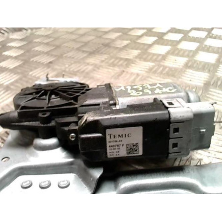 Leve vitre electrique avant gauche PEUGEOT 207 PHASE 1 d’occasion