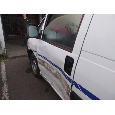 Barre stabilisatrice FIAT SCUDO d’occasion
