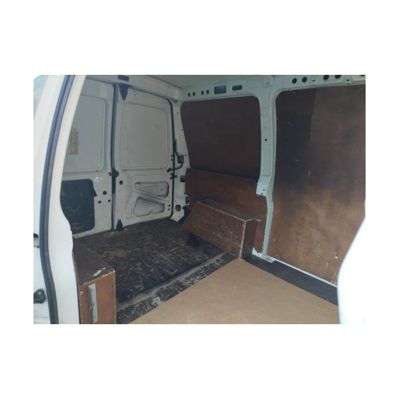 Barre stabilisatrice FIAT SCUDO d’occasion