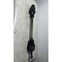 Cardan droit (transmission) RENAULT KANGOO 1 PHASE 1 d’occasion