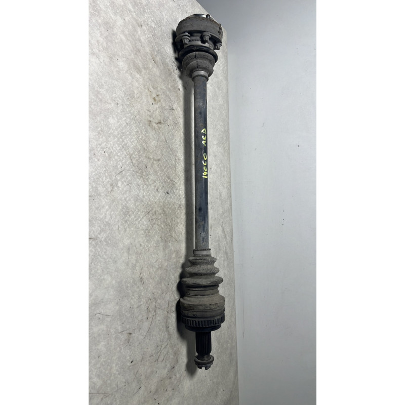 Cardan arriere droit (transmission) BMW SERIE 1 E87 PHASE 1 d’occasion