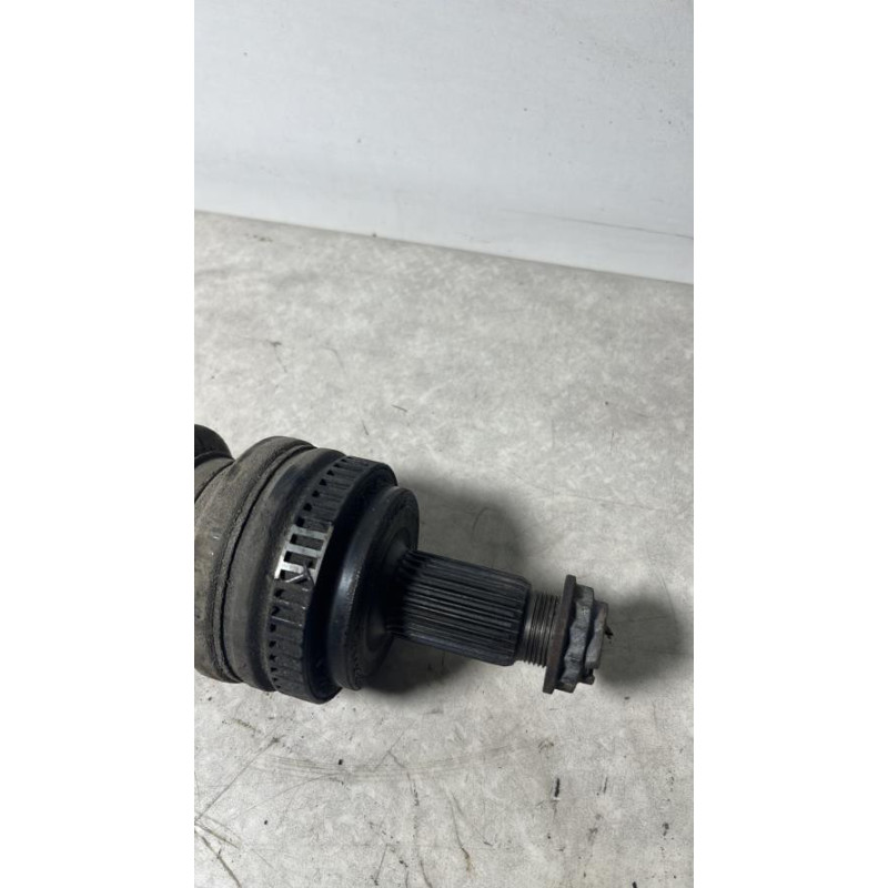 Cardan arriere droit (transmission) BMW SERIE 1 E87 PHASE 1 d’occasion