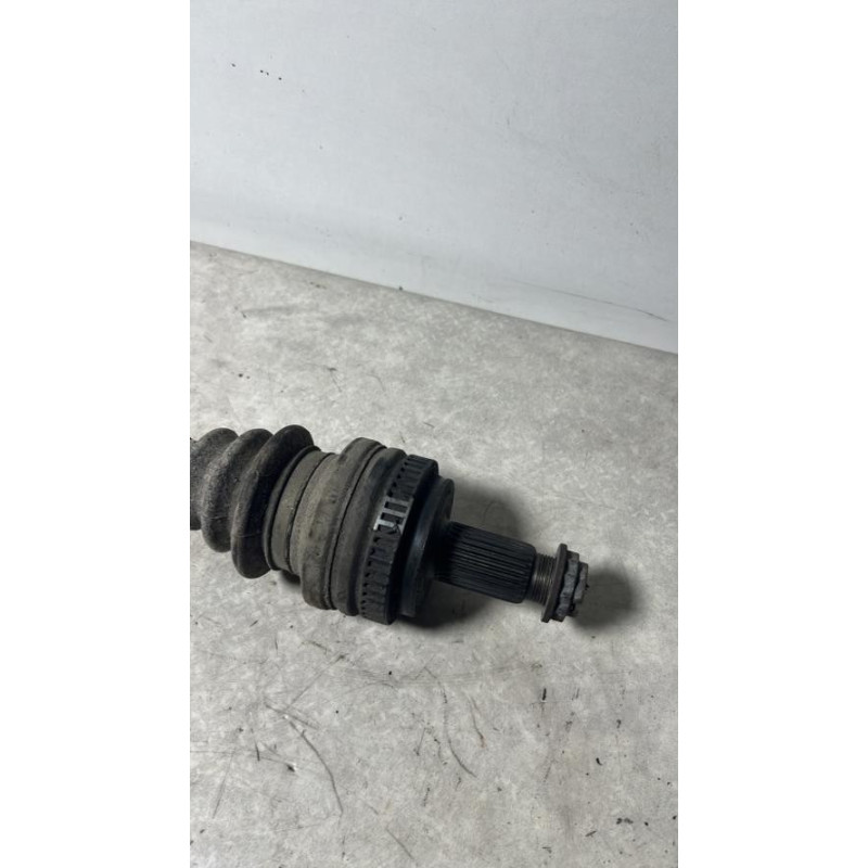 Cardan arriere droit (transmission) BMW SERIE 1 E87 PHASE 1 d’occasion