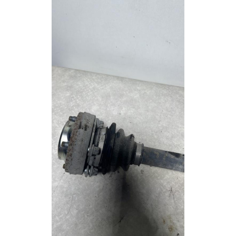 Cardan arriere droit (transmission) BMW SERIE 1 E87 PHASE 1 d’occasion