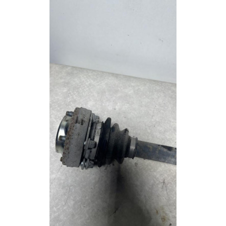 Cardan arriere droit (transmission) BMW SERIE 1 E87 PHASE 1 d’occasion