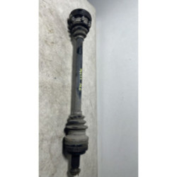 Cardan arriere gauche (transmission) BMW SERIE 1 E87 PHASE 1 d’occasion