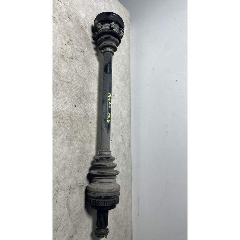 Cardan arriere gauche (transmission) BMW SERIE 1 E87 PHASE 1 d’occasion