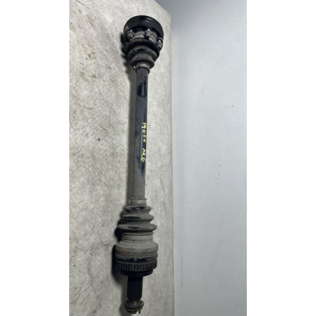 Cardan arriere gauche (transmission) BMW SERIE 1 E87 PHASE 1 d’occasion
