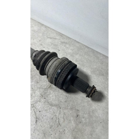 Cardan arriere gauche (transmission) BMW SERIE 1 E87 PHASE 1 d’occasion