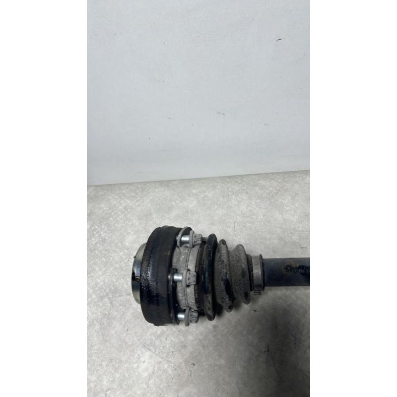 Cardan arriere gauche (transmission) BMW SERIE 1 E87 PHASE 1 d’occasion