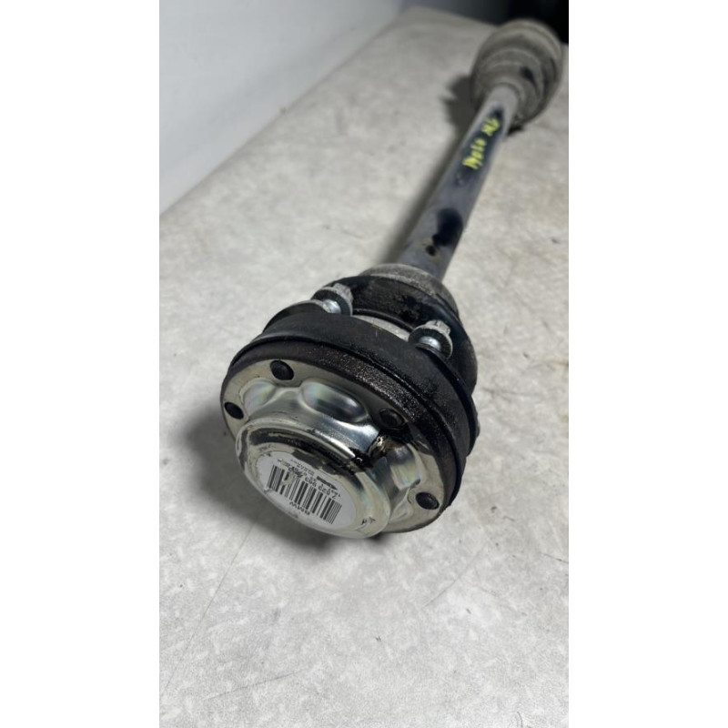 Cardan arriere gauche (transmission) BMW SERIE 1 E87 PHASE 1 d’occasion