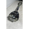 Cardan arriere gauche (transmission) BMW SERIE 1 E87 PHASE 1 d’occasion