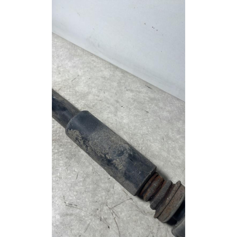 Amortisseur arriere droit BMW SERIE 1 E87 PHASE 1 d’occasion