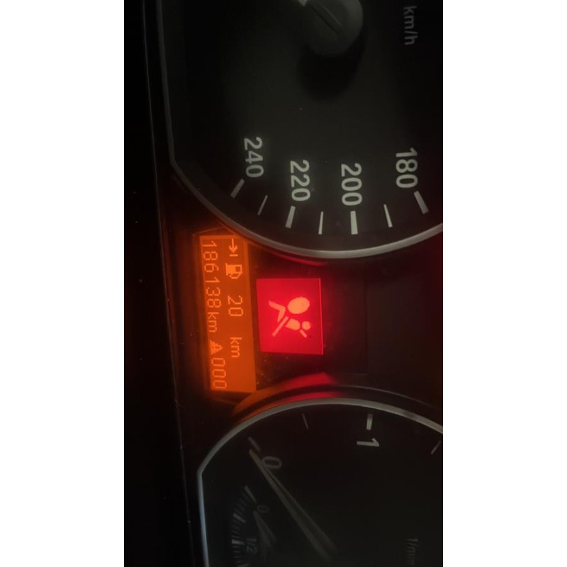 Amortisseur arriere droit BMW SERIE 1 E87 PHASE 1 d’occasion