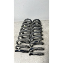 Ressort de suspension arriere BMW SERIE 1 E87 PHASE 1 d’occasion