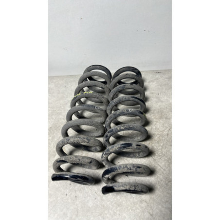 Ressort de suspension arriere BMW SERIE 1 E87 PHASE 1 d’occasion