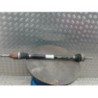 Cardan droit (transmission) CITROEN C3 2 PHASE 1 d’occasion