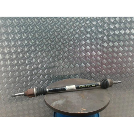 Cardan droit (transmission) CITROEN C3 2 PHASE 1 d’occasion