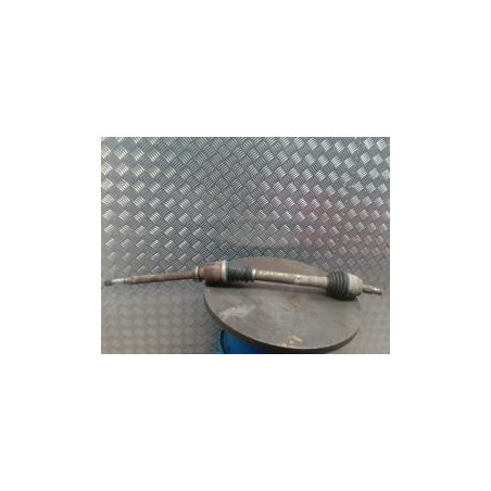 Cardan droit (transmission) PEUGEOT 307 PHASE 2 d’occasion