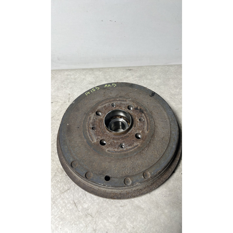 Tambour arriere droit OPEL CORSA D PHASE 1 d’occasion