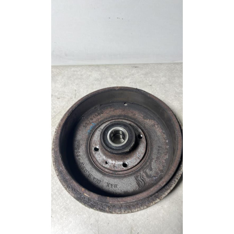 Tambour arriere droit OPEL CORSA D PHASE 1 d’occasion