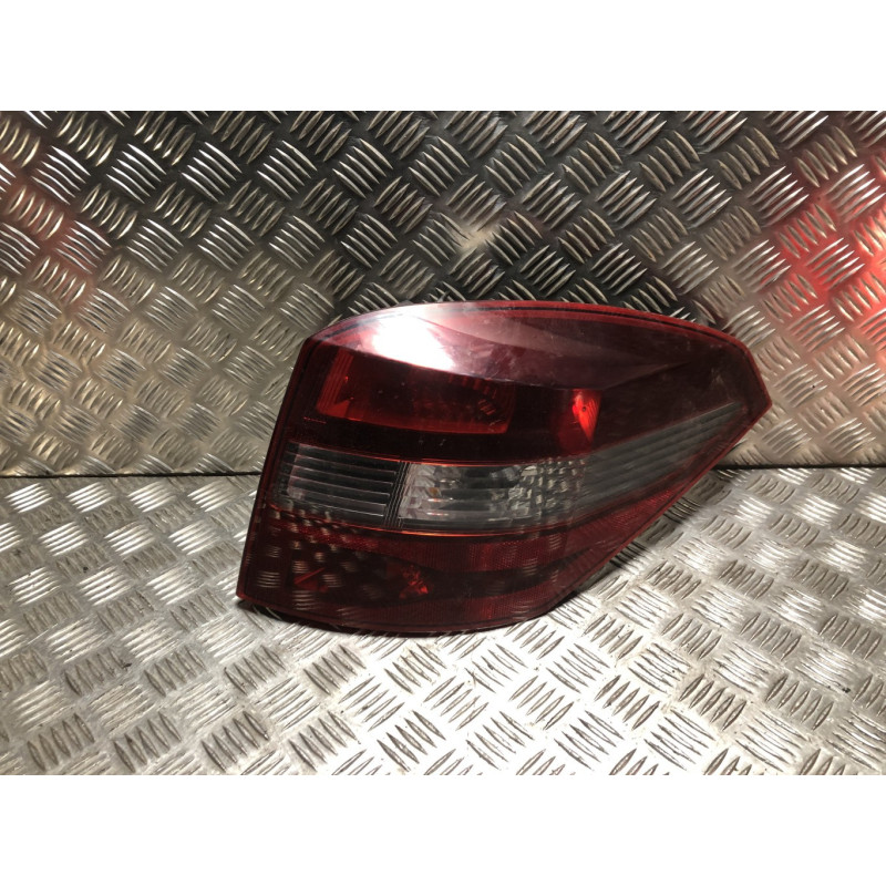 Feu arriere principal droit (feux) RENAULT LAGUNA 3 PHASE 1 BREAK d’occasion
