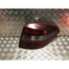 Feu arriere principal droit (feux) RENAULT LAGUNA 3 PHASE 1 BREAK d’occasion