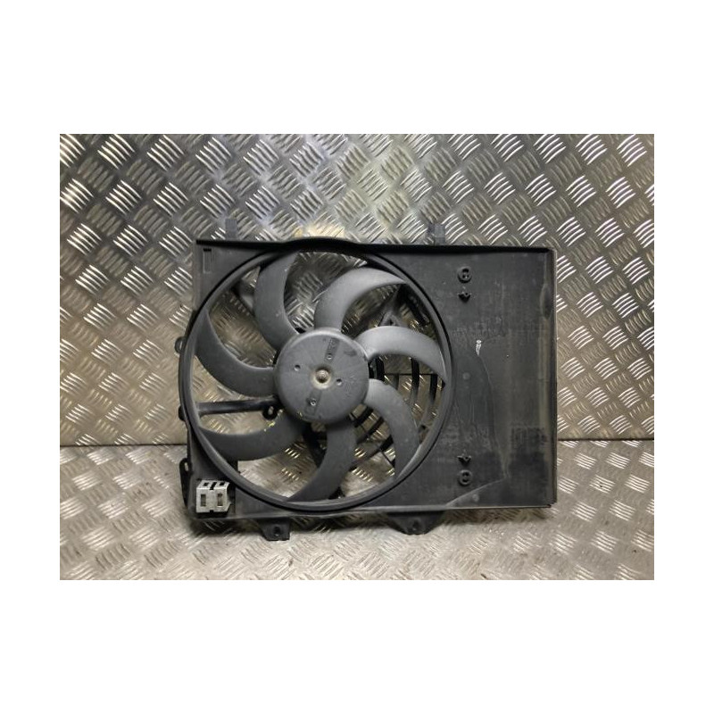 Moto ventilateur radiateur PEUGEOT 2008 1 PHASE 1 d’occasion