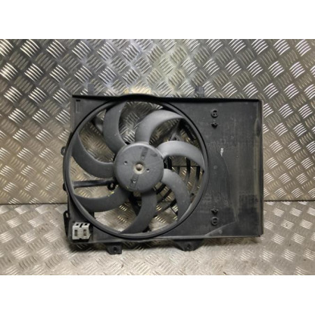 Moto ventilateur radiateur PEUGEOT 2008 1 PHASE 1 d’occasion
