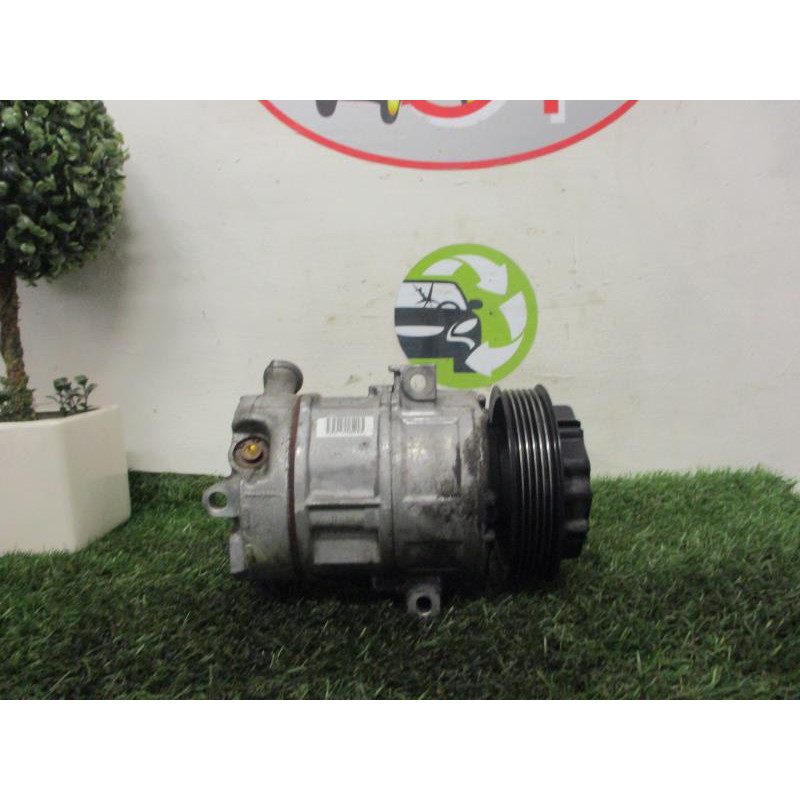 Compresseur clim OPEL CORSA (D) PHASE 1 d’occasion