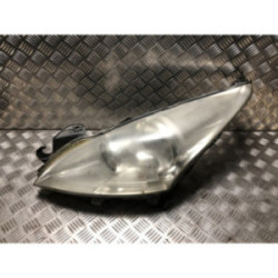 Optique avant principal gauche (feux)(phare) PEUGEOT 3008 1 PHASE 1 d’occasion