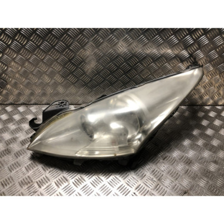 Optique avant principal gauche (feux)(phare) PEUGEOT 3008 1 PHASE 1 d’occasion