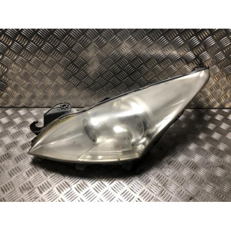 Optique avant principal gauche (feux)(phare) PEUGEOT 3008 1 PHASE 1 d’occasion