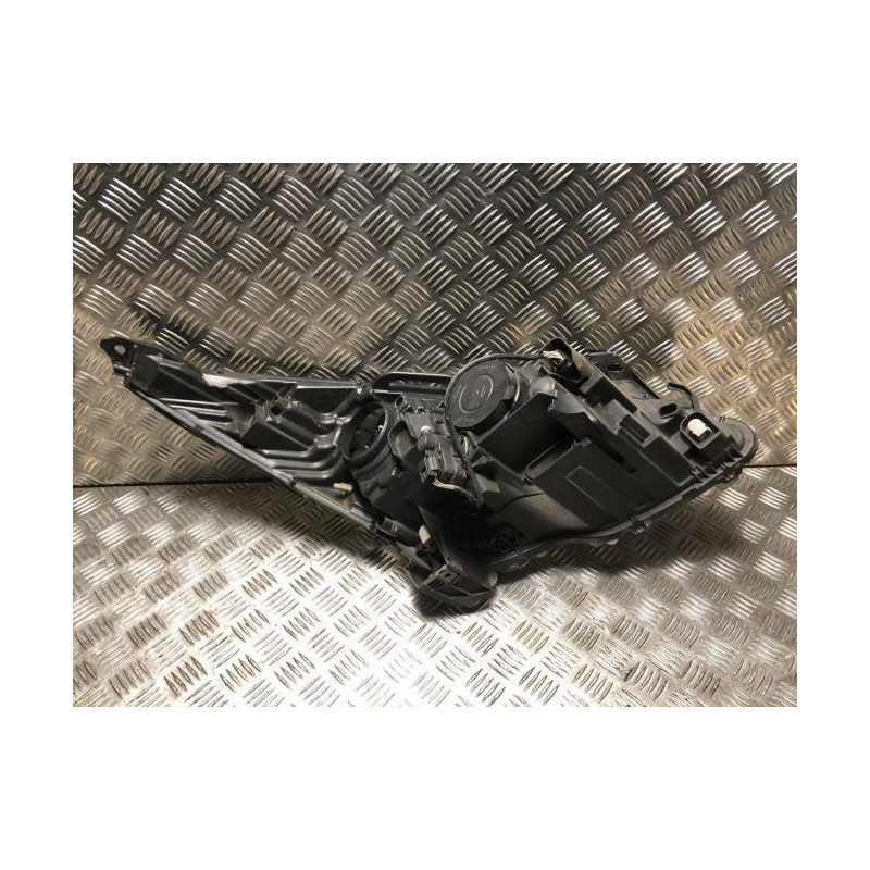 Optique avant principal gauche (feux)(phare) PEUGEOT 3008 1 PHASE 1 d’occasion
