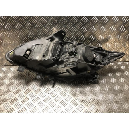Optique avant principal droit (feux)(phare) RENAULT LAGUNA 3 PHASE 1 BREAK d’occasion