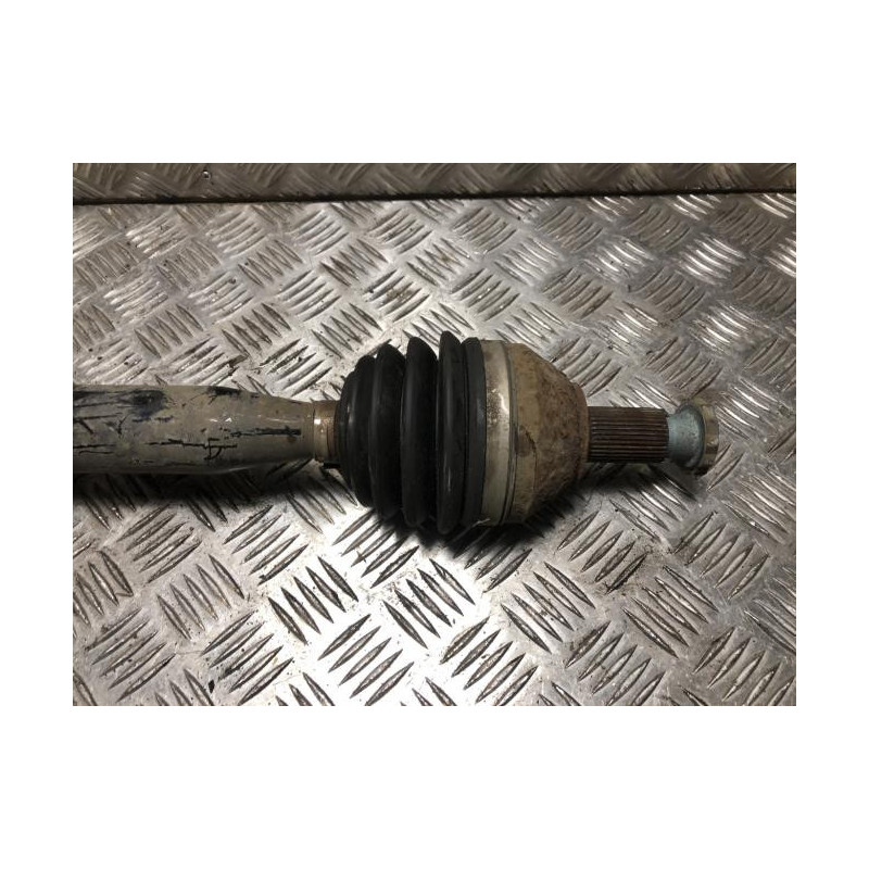 Cardan droit (transmission) VOLKSWAGEN POLO 5 PHASE 2 d’occasion