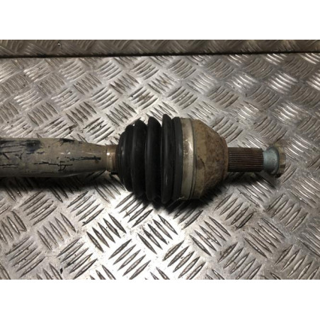 Cardan droit (transmission) VOLKSWAGEN POLO 5 PHASE 2 d’occasion