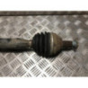 Cardan droit (transmission) VOLKSWAGEN POLO 5 PHASE 2 d’occasion